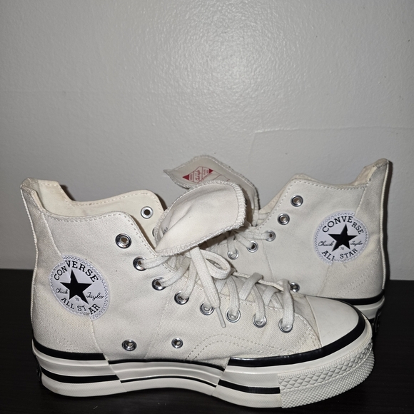 Converse CHUCK - Picture 6 of 8